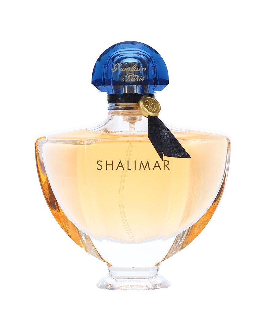 Guerlain Unisex 1.7oz Shalimar Eau De Toilette