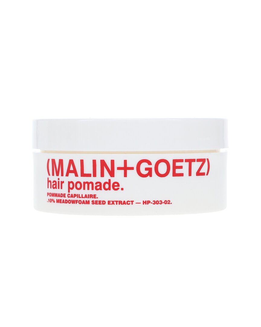 Malin + Goetz Malin+goetz 2oz Hair Pomade