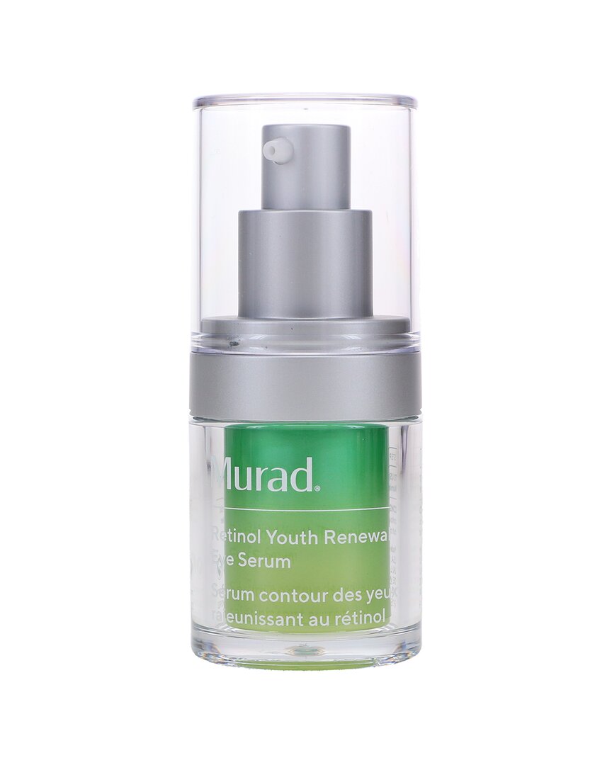 Murad 1oz Resurgence Retinol Youth Renewal Eye Serum