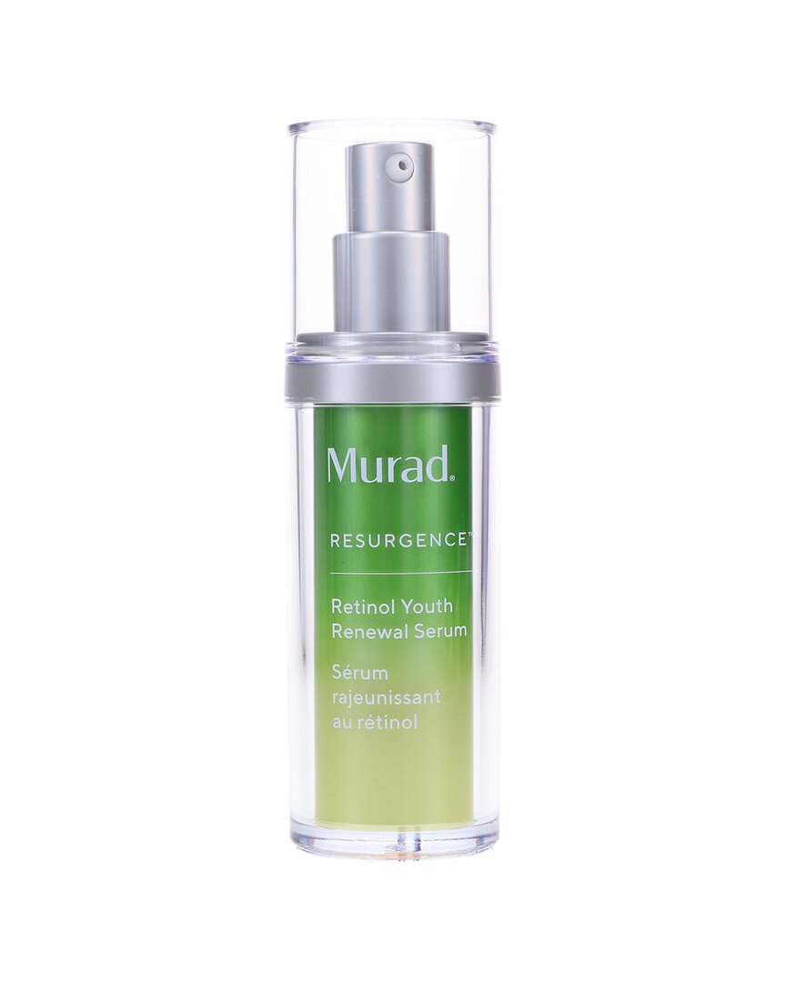 Murad 1oz Resurgence Retinol Youth Renewal Serum