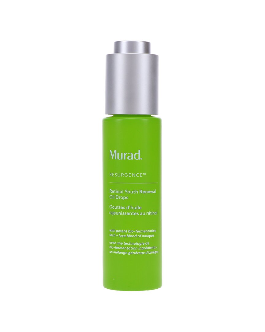 Murad 1oz Retinol Youth Renewal Drops