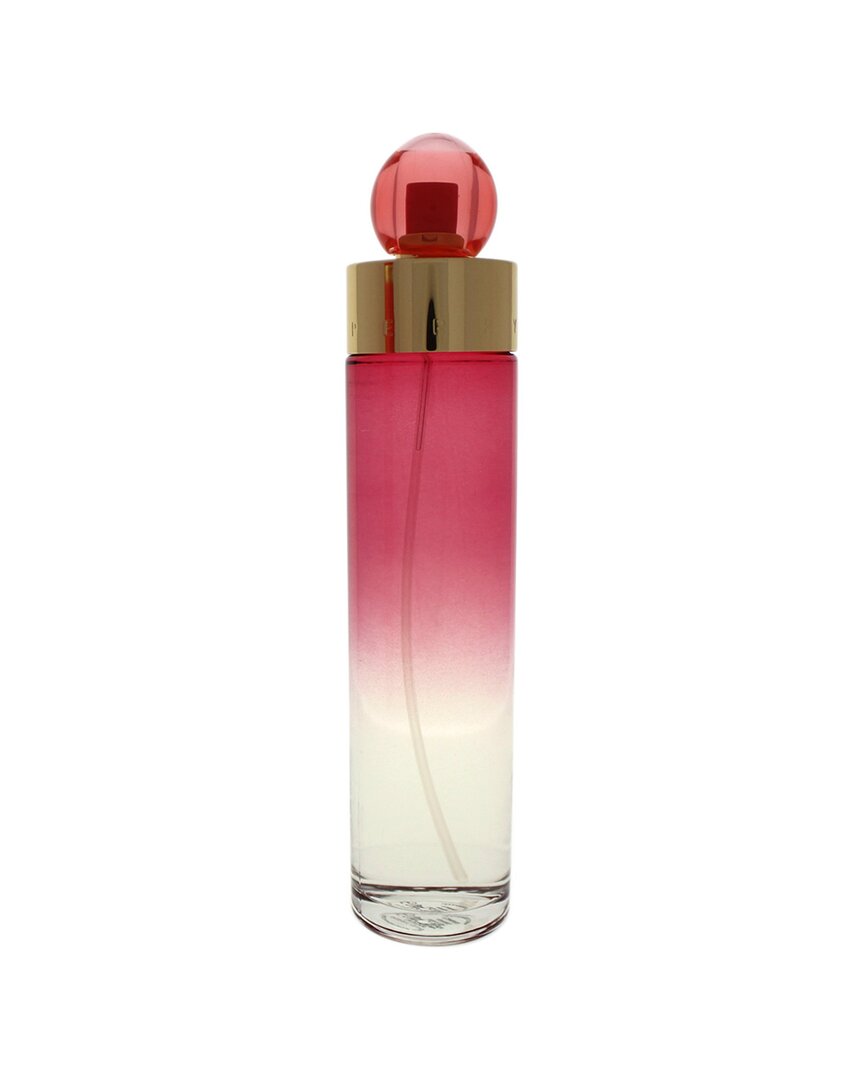 Perry Ellis Women's 6.8oz 360 Coral Edp