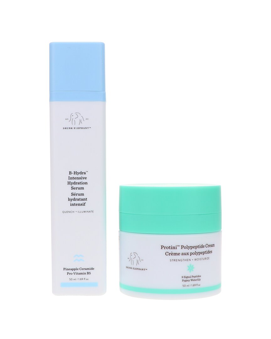 Drunk Elephant 3.38oz When In Roam Bhydra Serum