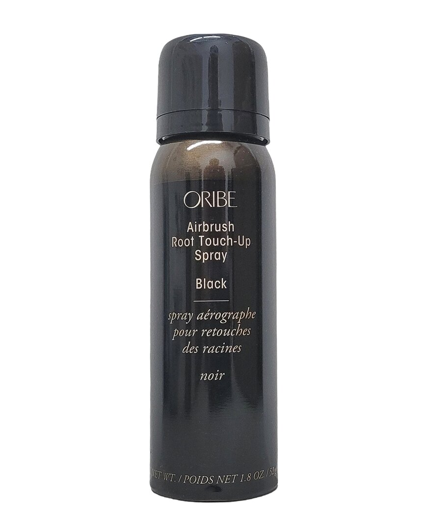 Oribe Unisex 1.8oz Airbrush Root Touch Up Spray Black