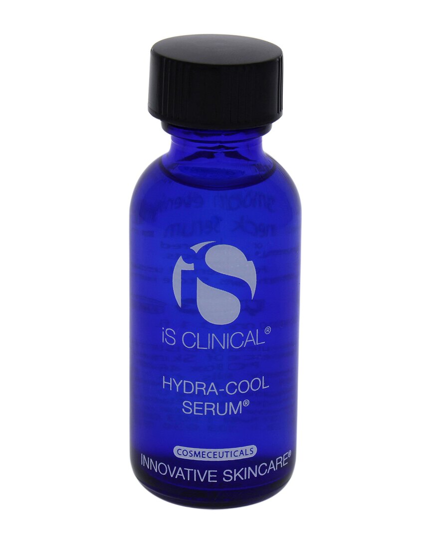 Is Clinical Unisex 1oz Hydra-cool Serum In White