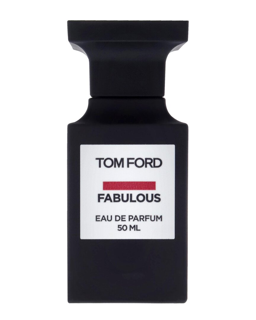 Shop Tom Ford Men's 1.7oz Fabulous Edp