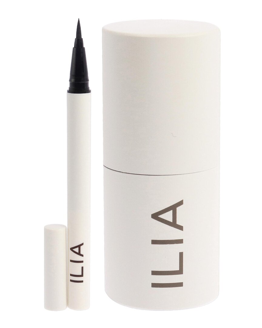 Ilia Beauty Clean Line Liquid Liner - Midnight Express & Multi-stick - Dreamer