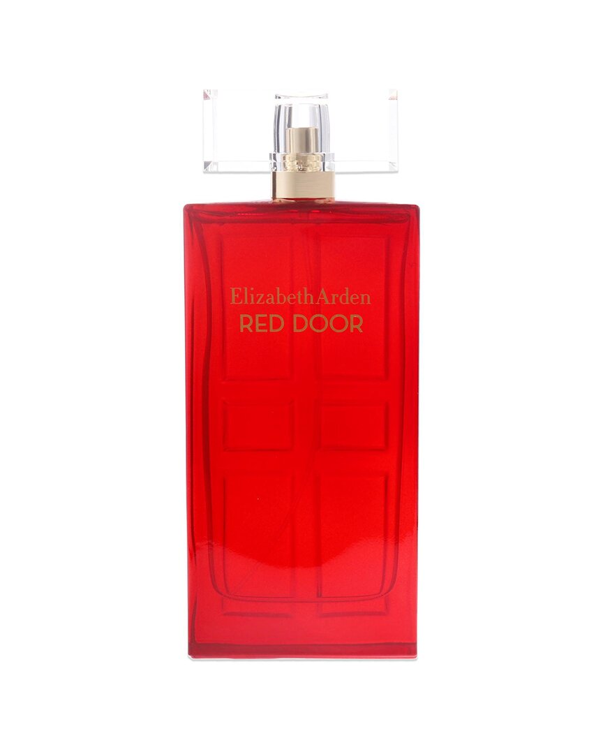 Elizabeth Arden Red Door By  Edt Spray New Packaging 3.3 oz (100 Ml) (w)
