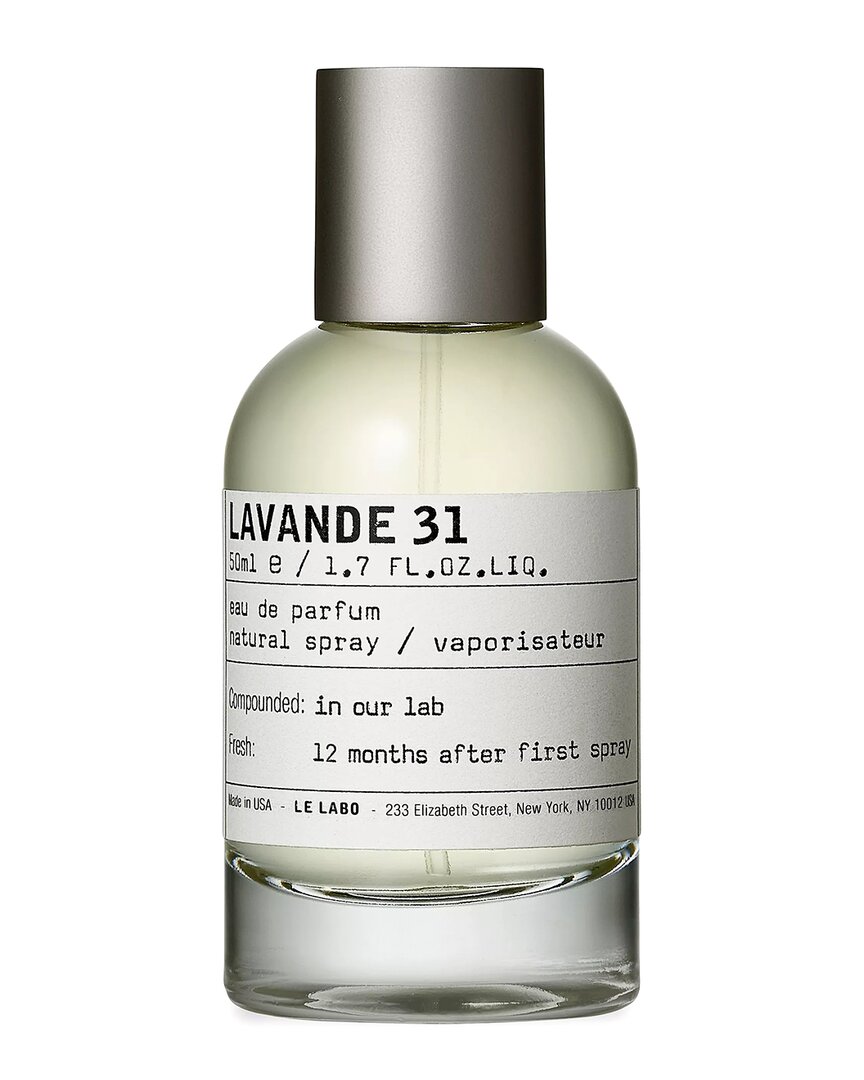 LE LABO LE LABO WOMEN'S 1.7OZ LAVANDE 31 EDP 