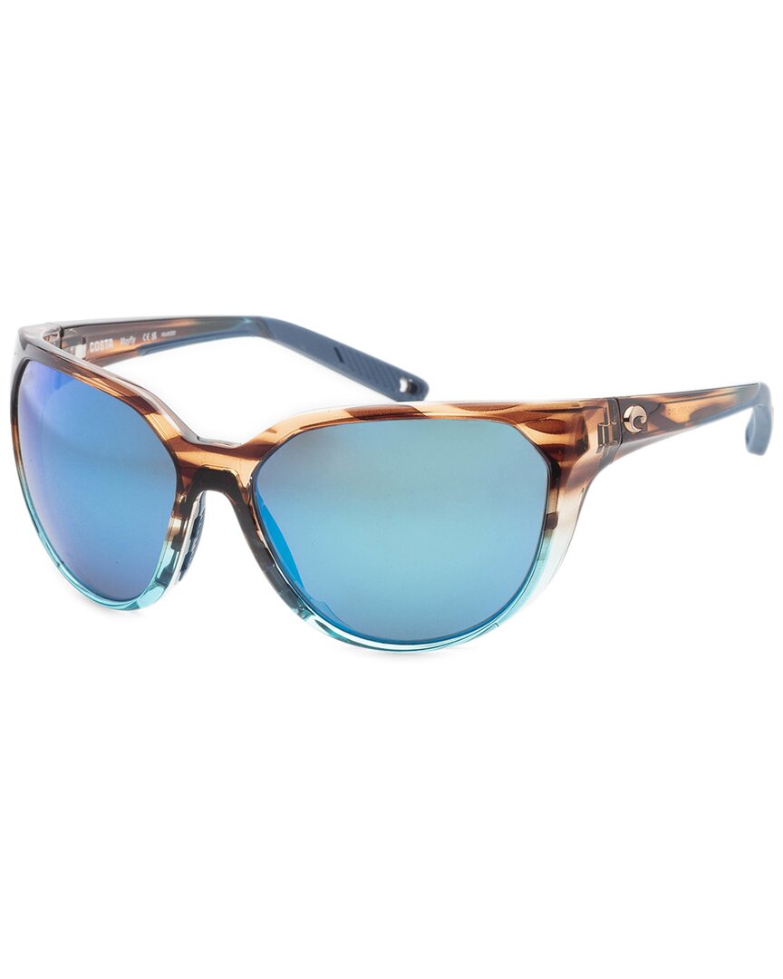 Costa Del Mar Women's Sunglasses