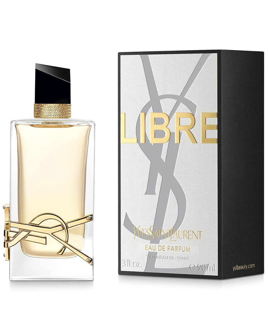 Saint Laurent Ysl Women's 3oz Libre Eau De Parfum