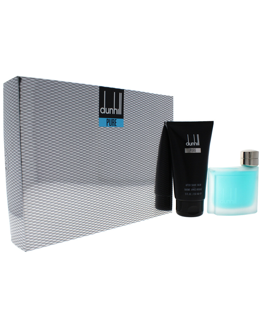Alfred Dunhill Men's 2pc Dunhill Pure Fragrance Set