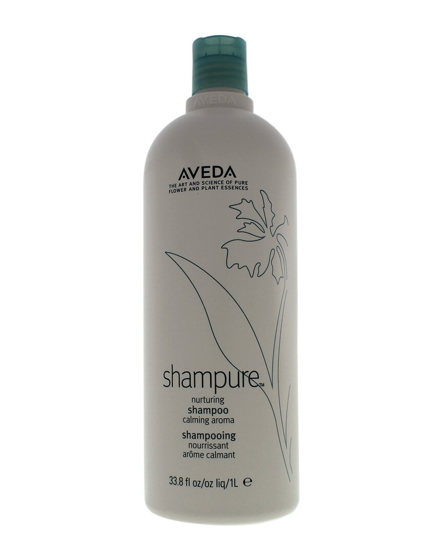 AVEDA AVEDA 33.8OZ SHAMPURE SHAMPOO