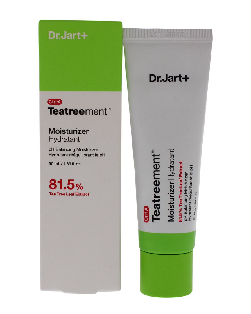 Shop Dr. Jart+ Dr.jart+ 1.6oz Ctrl A Teatreement Moisturizer
