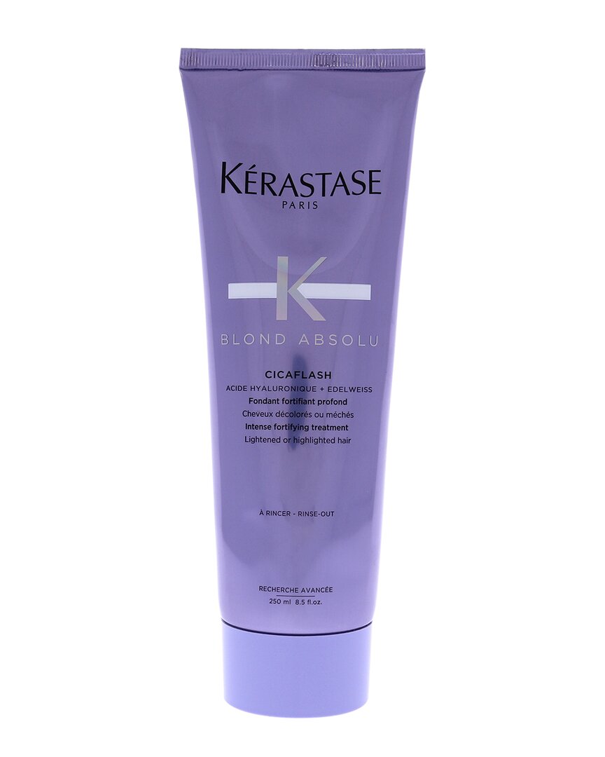 Kerastase 8.5oz Blond Absolu Cicaflash Conditioner