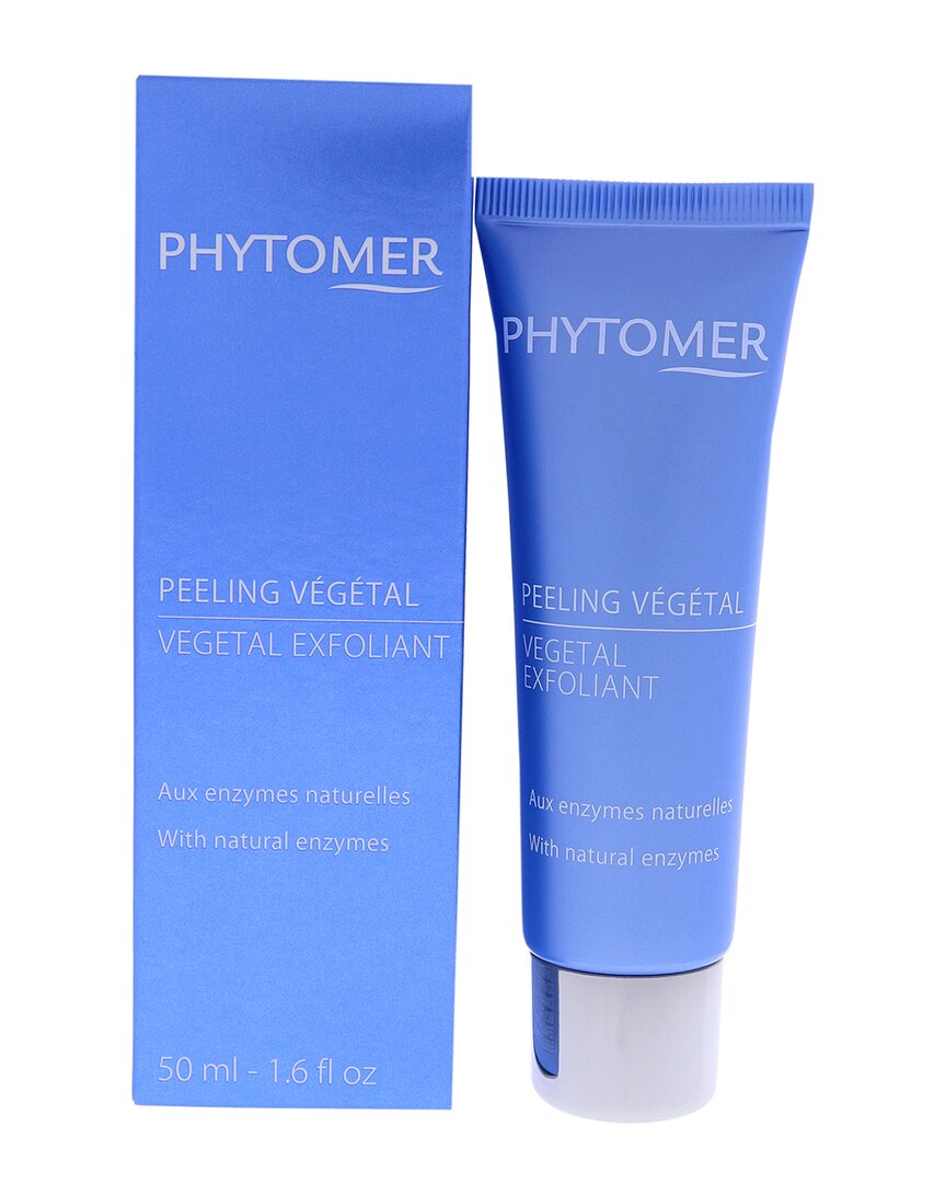 Phytomer 1.6oz Vegetal Exfoliant