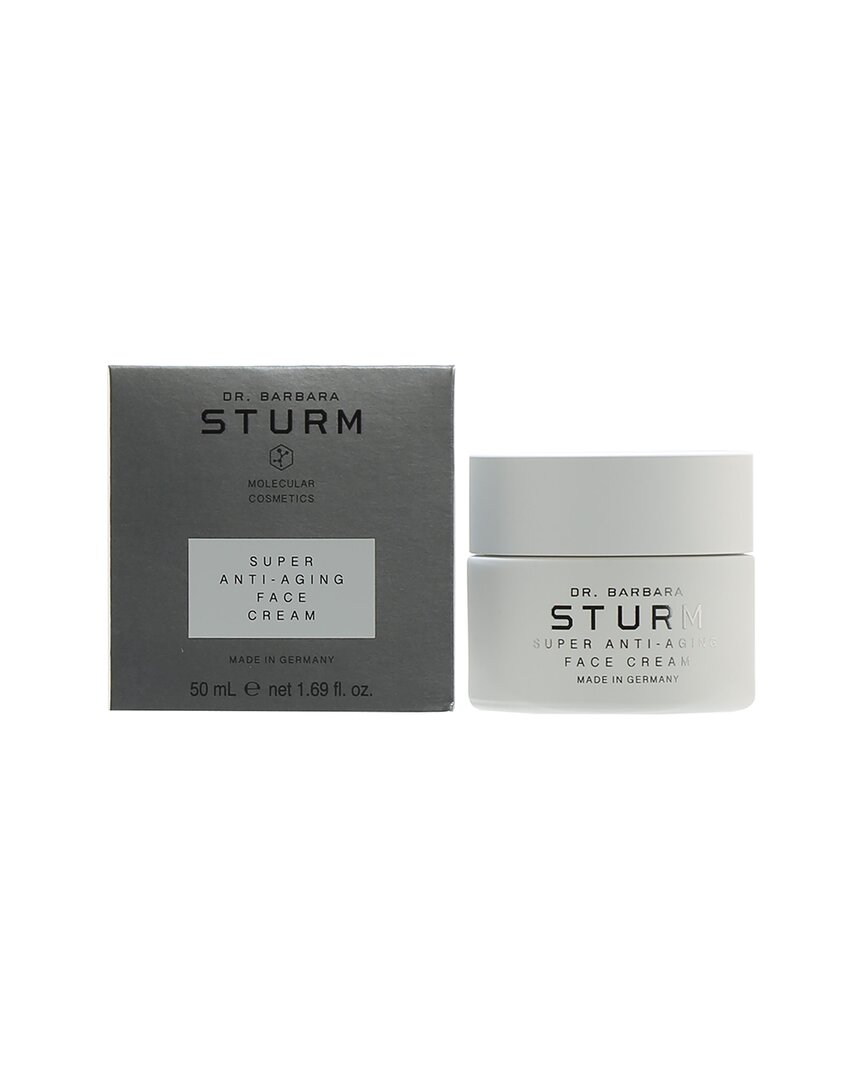 Shop Dr Barbara Sturm Dr. Barbara Sturm Unisex 1.69oz Super Anti Aging Face Cream