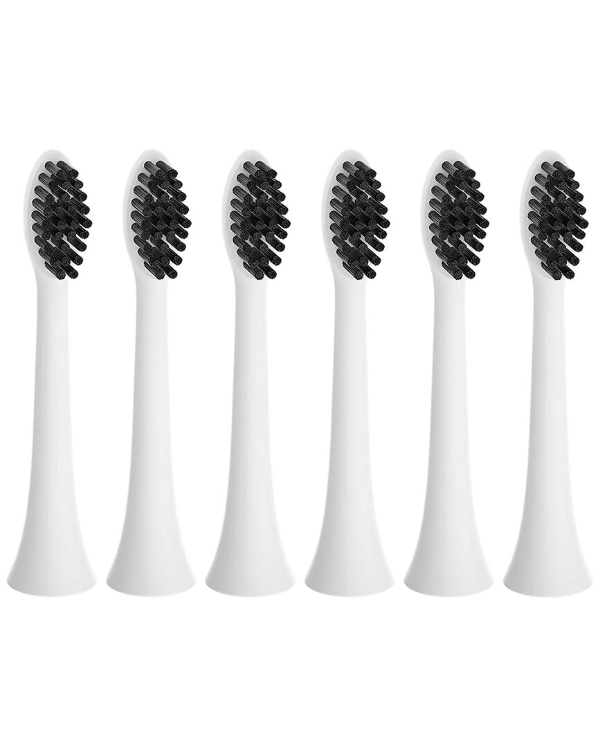 Pursonic Unisex Electric Toothbrush Replacement Brush Heads