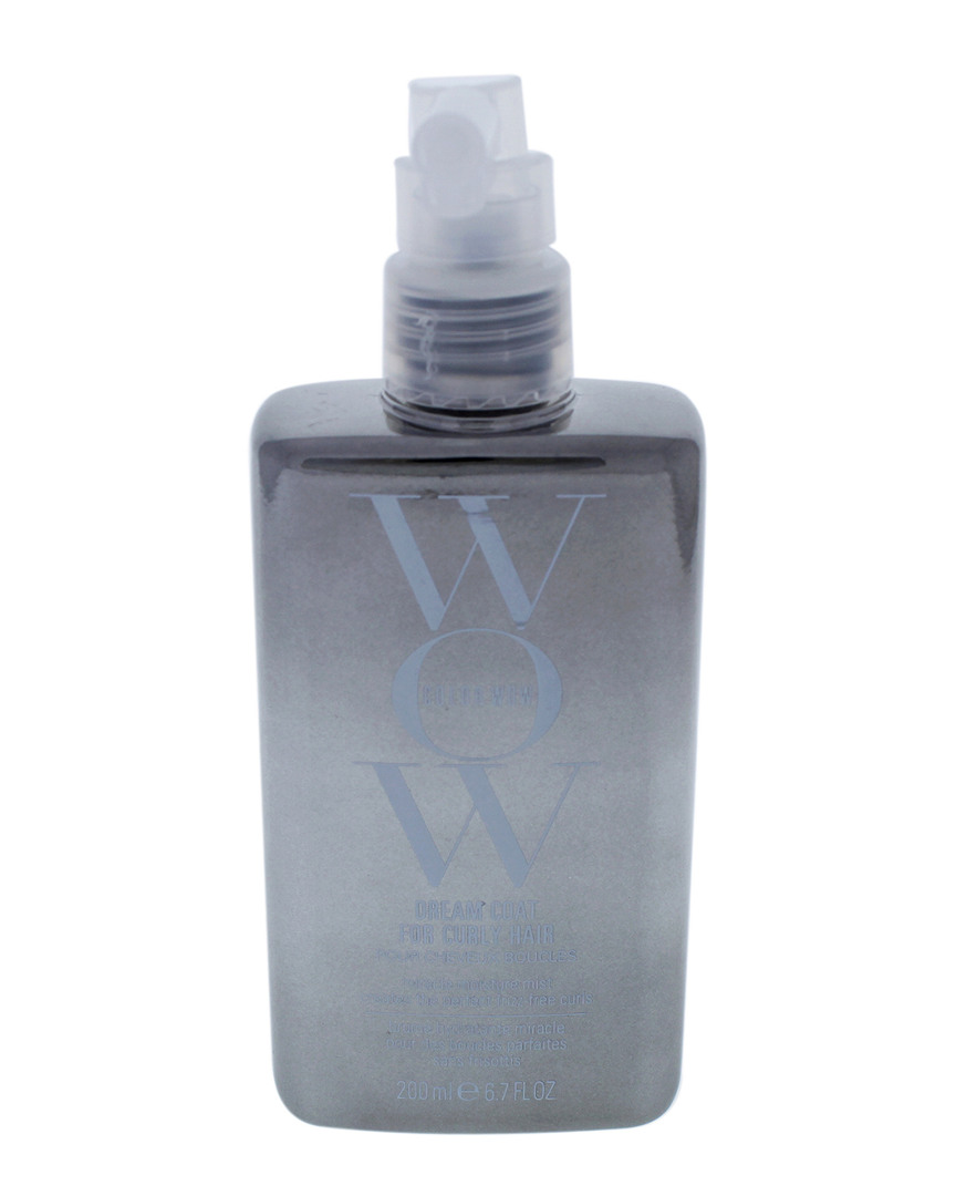 Color Wow 6.7oz Dream Coat For Curly Hair