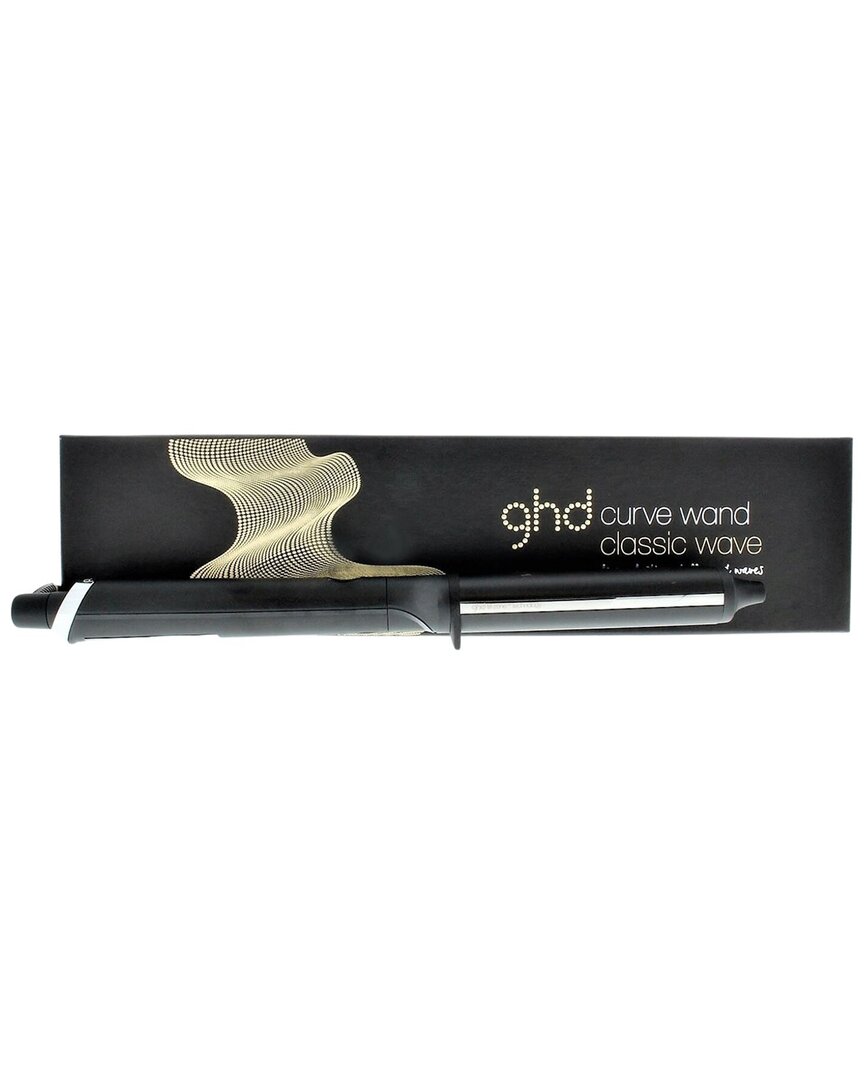 Ghd Unisex Classic Wave Wand Oval