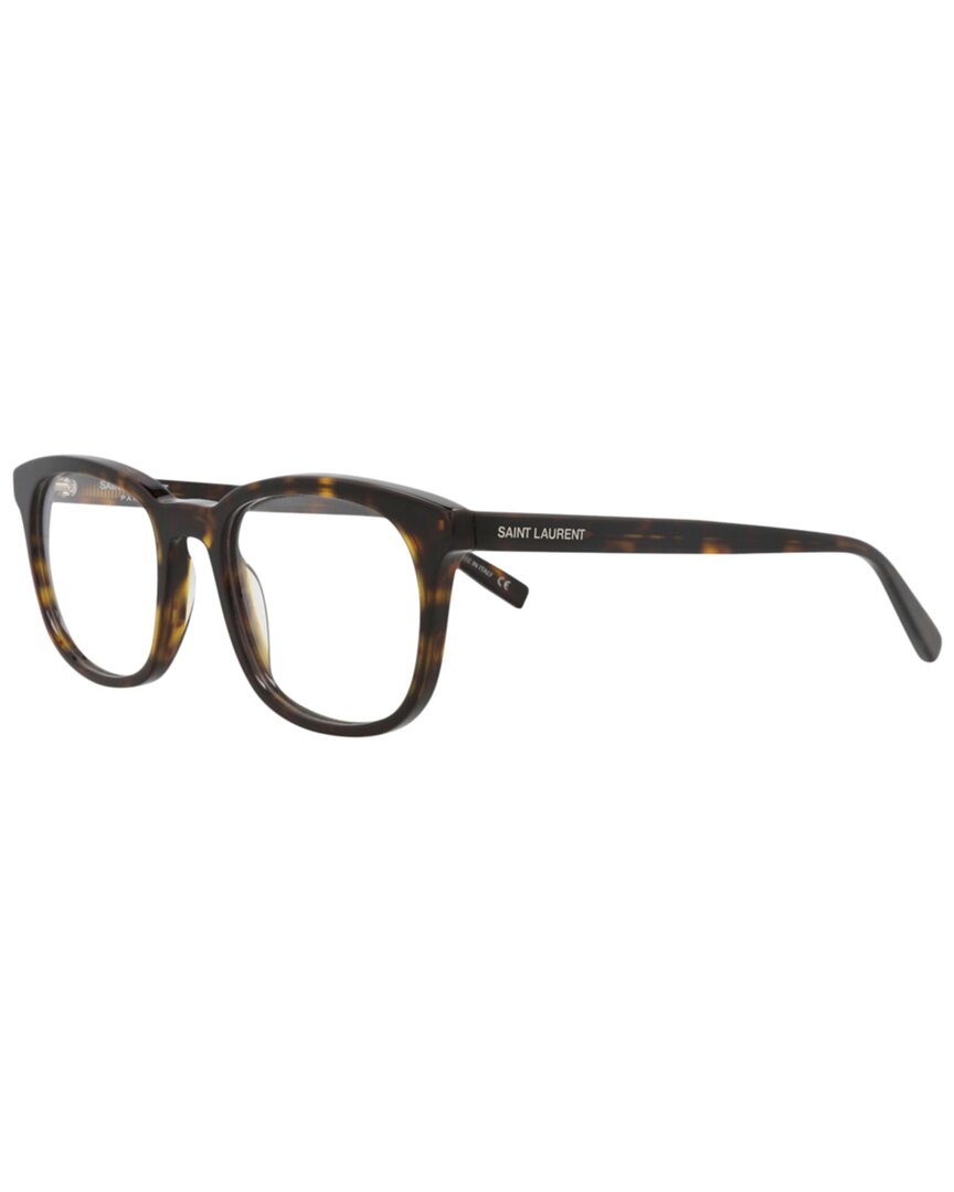 Saint Laurent Gucci Men's 51mm Optical Frames