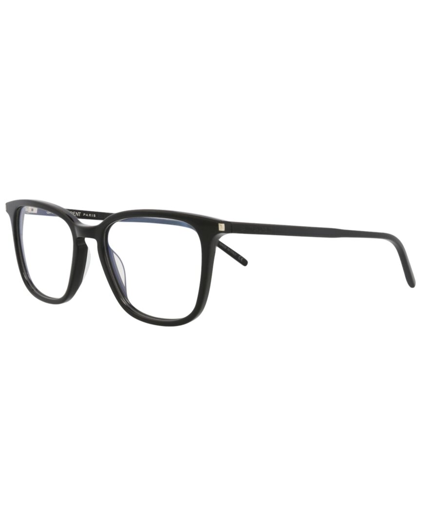 Saint Laurent Gucci Men's 52mm Optical Frames