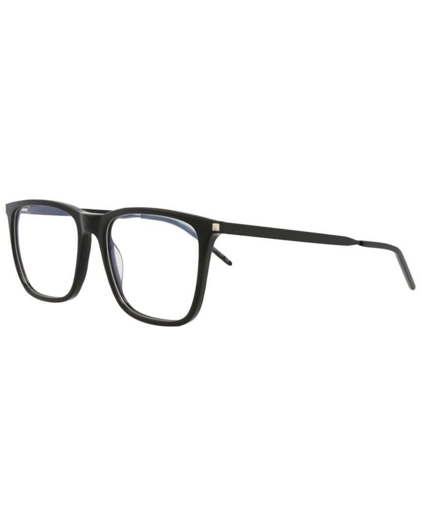 Saint Laurent Gucci Men's 55mm Optical Frames