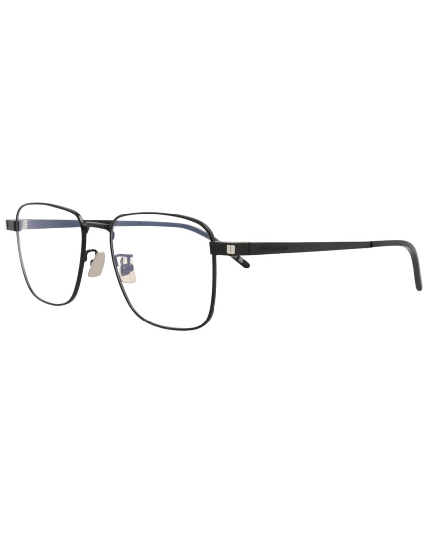 Saint Laurent Gucci Men's 54mm Optical Frames