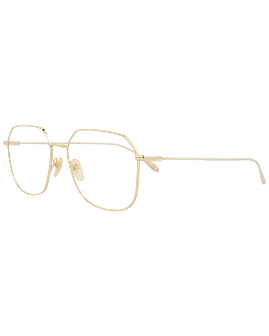 Gucci Women's 56mm Optical Frames