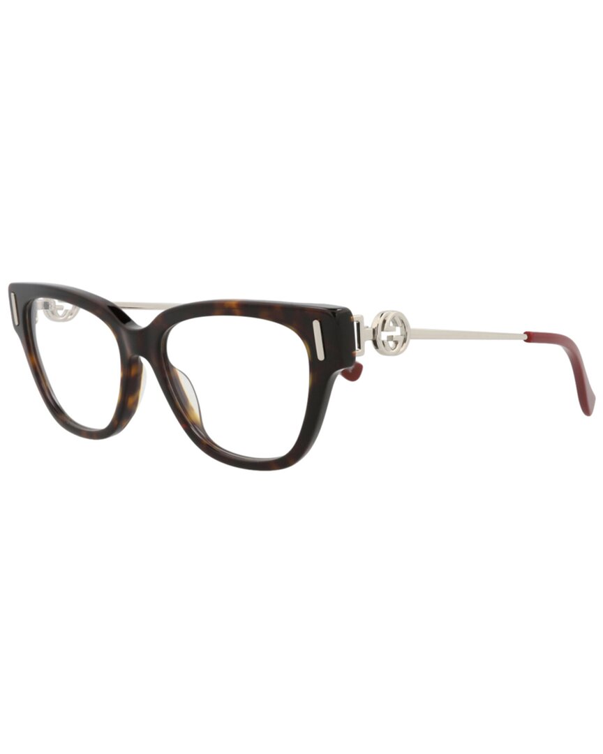 Gucci Women's 52mm Optical Frames
