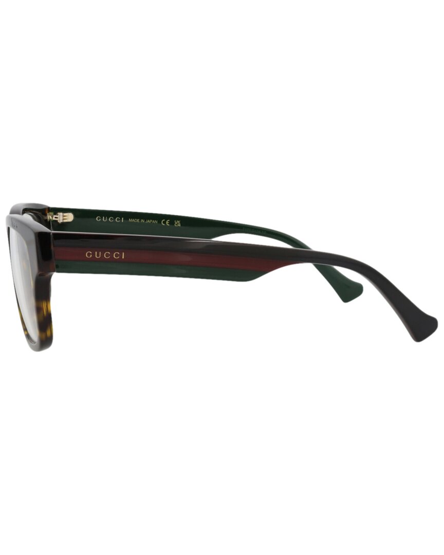 Gucci Men's 54mm Optical Frames