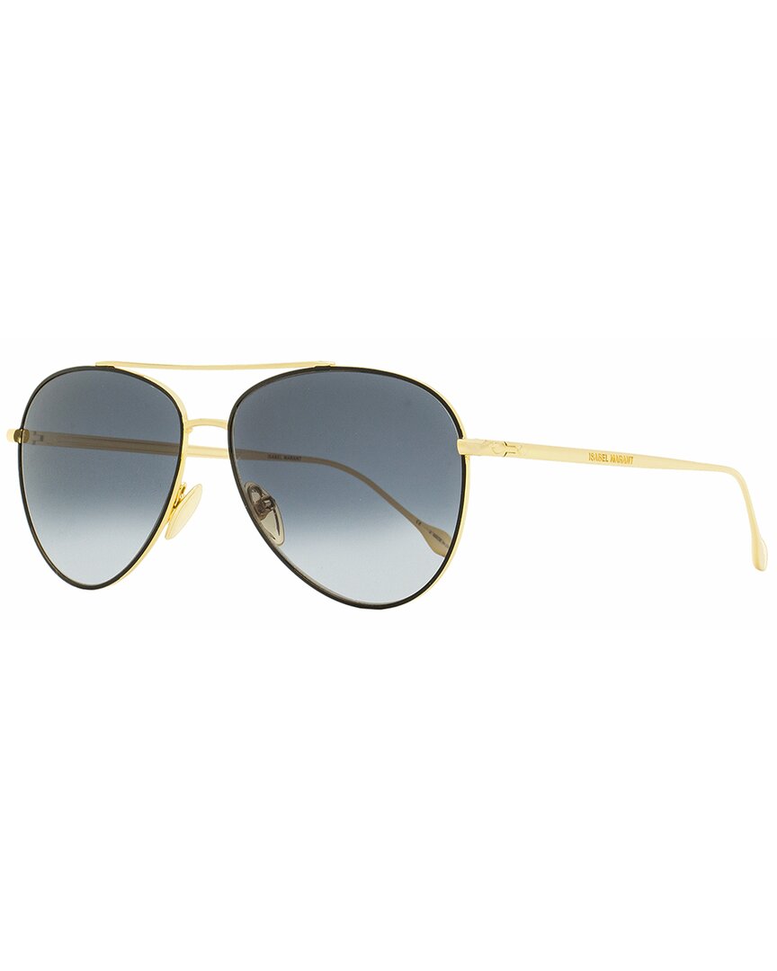 Isabel Marant Women's Im0011s 60mm Sunglasses