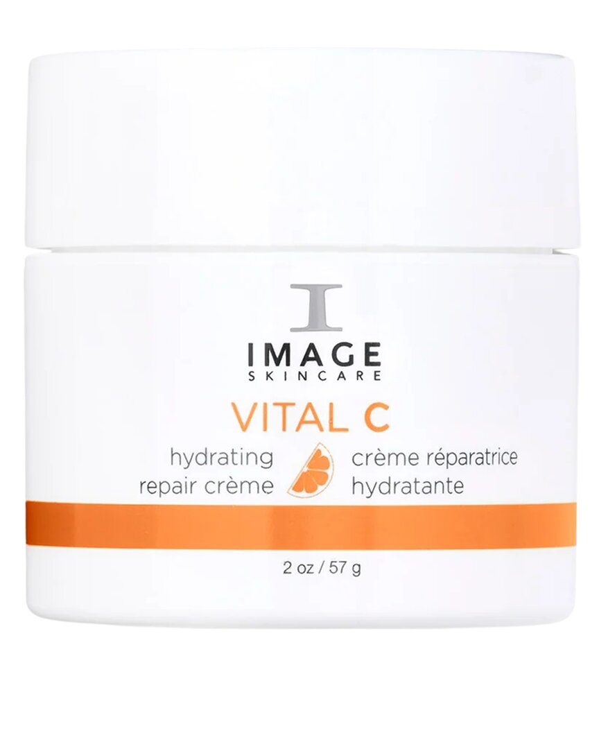 Image 2oz oz Vital C Hydrating Repair Creme