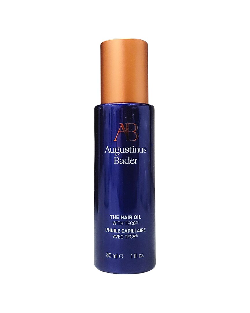 Augustinus Bader Unisex 1oz The Hair Oil