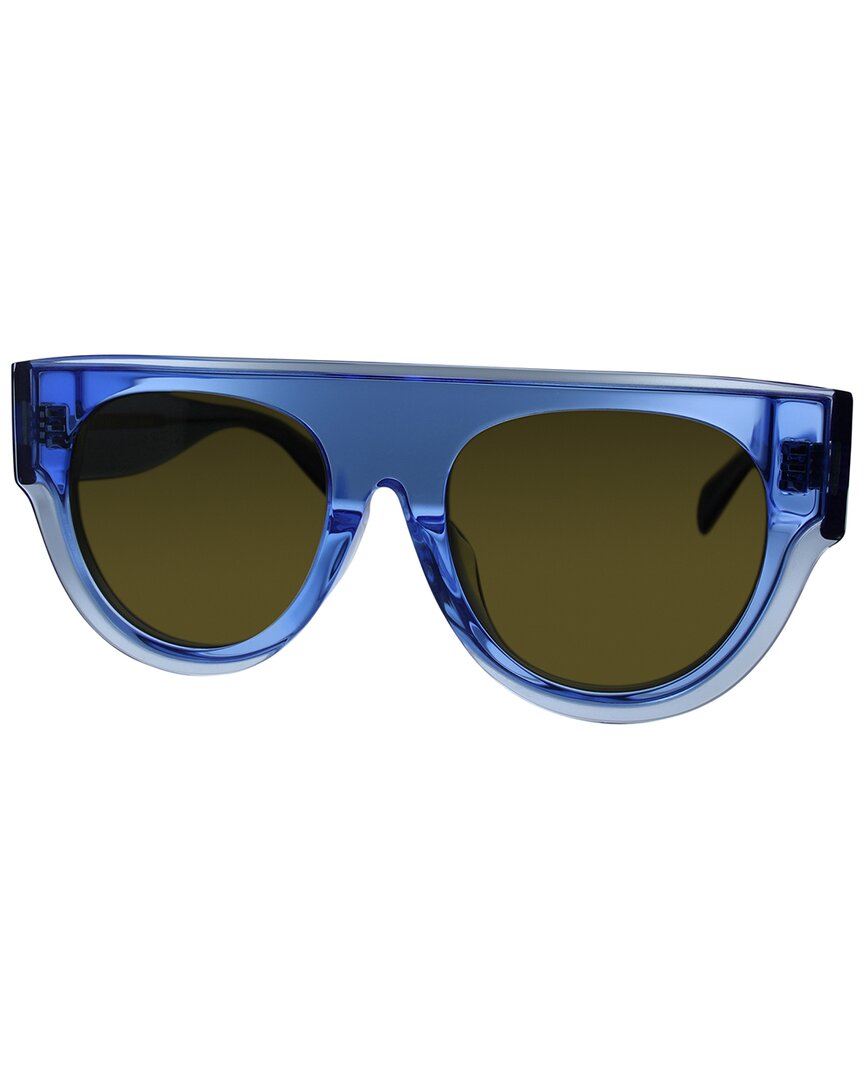 Celine Women's Cl40012f 52mm Sunglasses