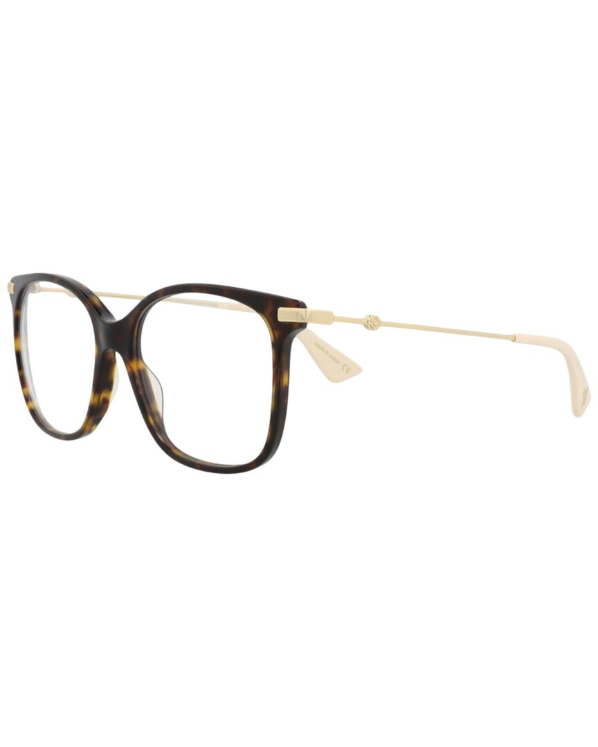 Gucci Women's 52mm Optical Frames