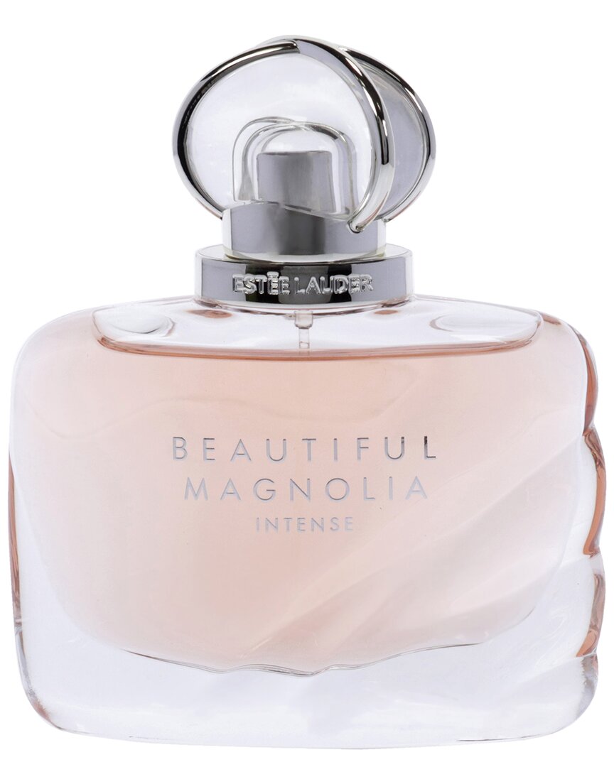 Estée Lauder Beautiful Magnolia Intense EdP 1.7 fl oz • Price »