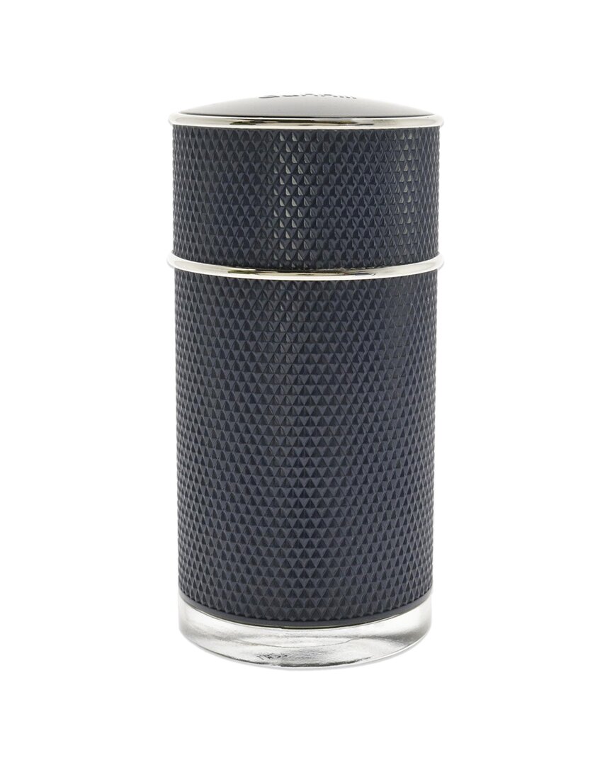 Alfred Dunhill Men's 3.4oz Edp Dunhill Icon Racing Blue Edp