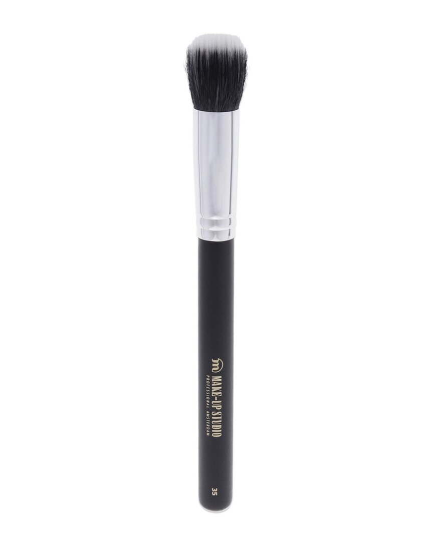 Make-up Studio Women's 35 Medium Foundation Polish Brush In Multi
