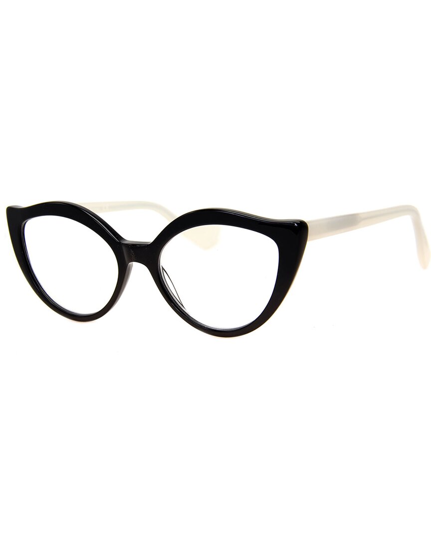 A.J. Morgan Женские ридеры Madam Fifi 50 мм Женские 3