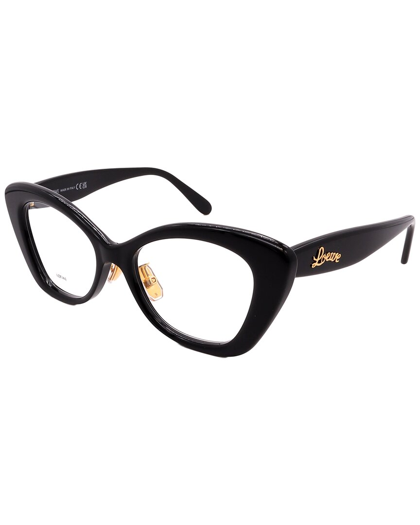 Loewe Women's Lw50067f 52mm Optical Frames