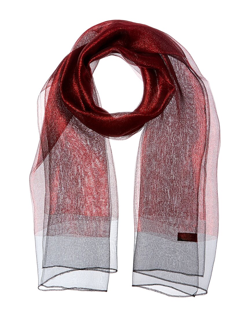 Saachi Ombre Glitz Scarf