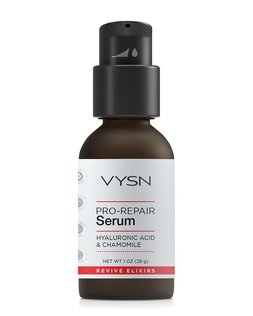 Shop Vysn Unisex 1oz Pro-repair Serum - Hyaluronic Acid & Chamomile