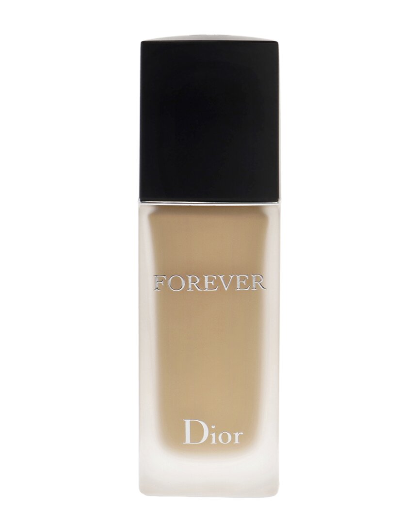 Dior 1oz #3n Neutral Forever Foundation Spf 20