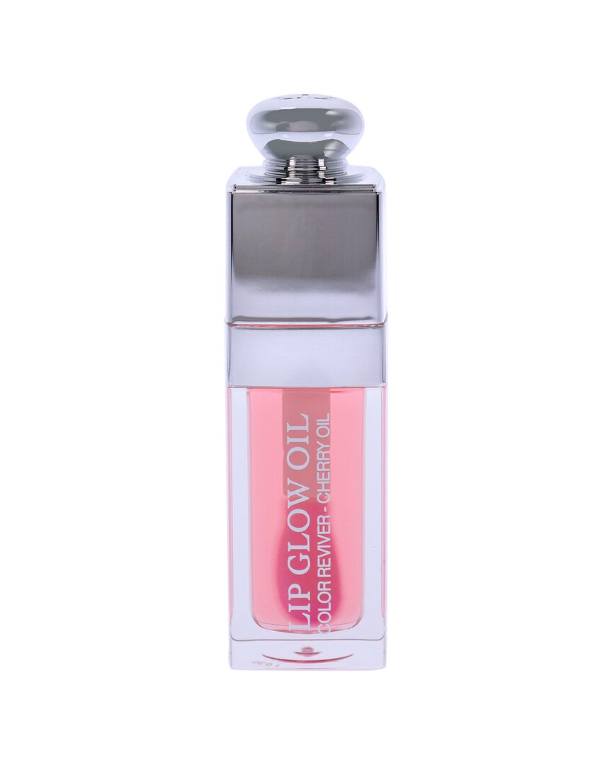 Dior 0.2oz Addict Lip Glow Oil - 001 Pink