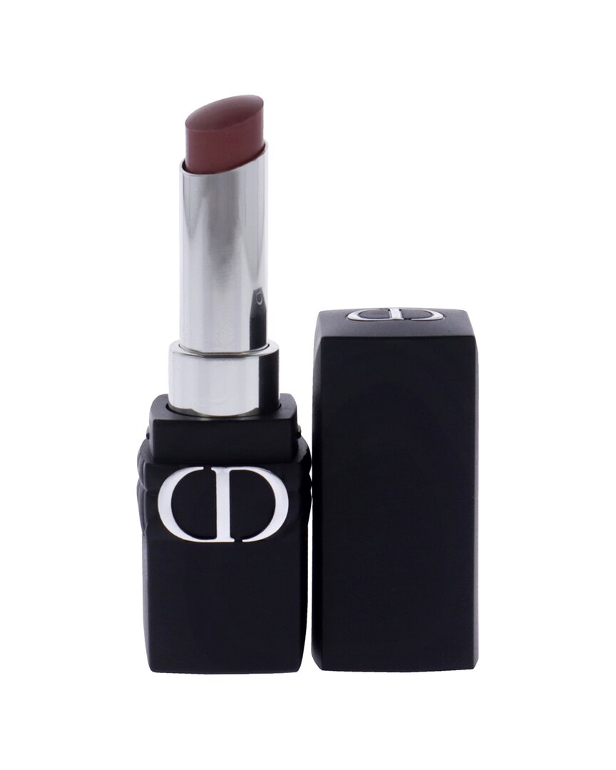 Dior 0.11oz Rouge  Forever Matte Lipstick - 300 Forever Nude Style Touch