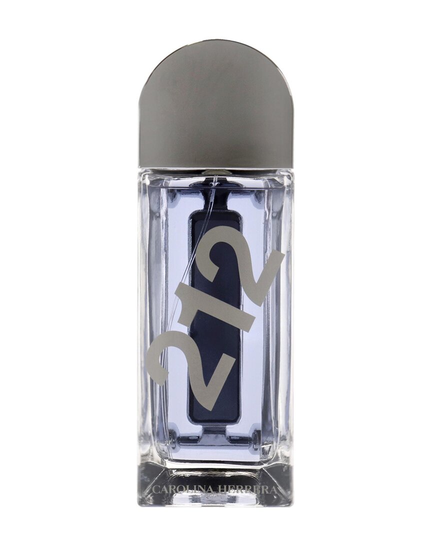 Carolina Herrera Men's 5.1oz 212 Men Heroes Forever Young Edt