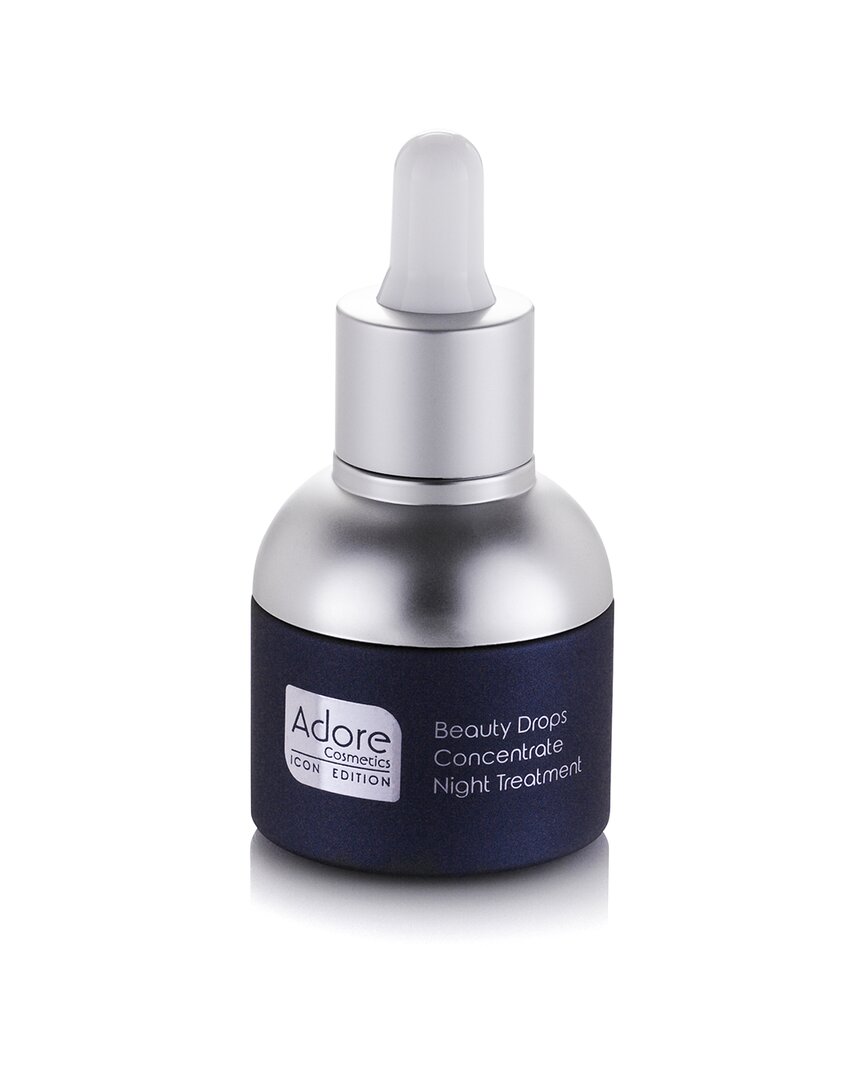 Adore 30ml Beauty Drops Concentrate Night Treatment