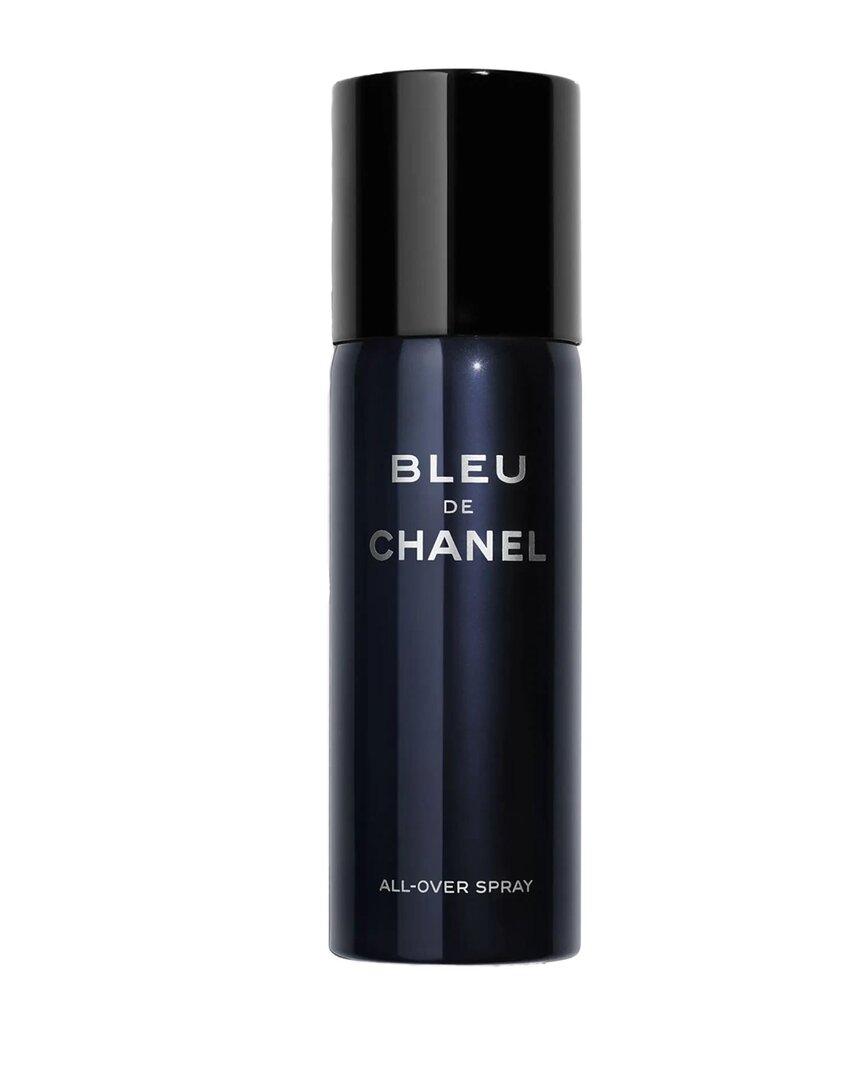 All over spray discount chanel