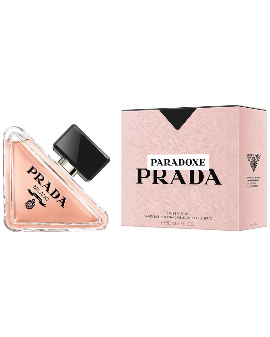 Prada Women's 3oz Paradoxe Edp Spray